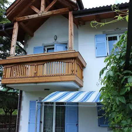 Ferienhaus Luisa *