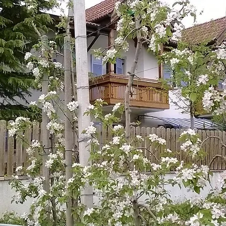 Ferienhaus Luisa Bozen