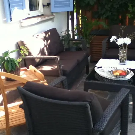 Luisa Ferienhaus Bozen