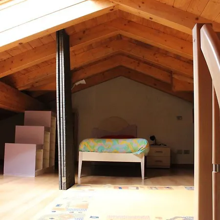 Ferienhaus Luisa