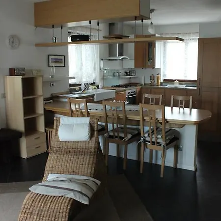 Ferienhaus Luisa *