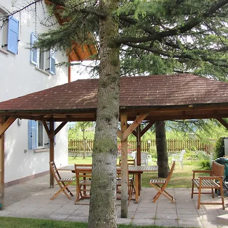 Ferienhaus Luisa