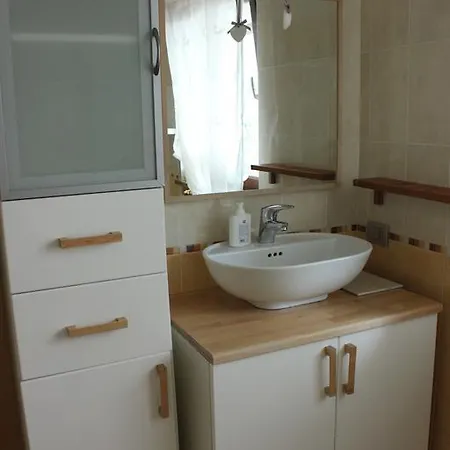 Ferienhaus Luisa *