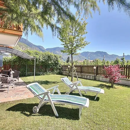 Ferienhaus Luisa *