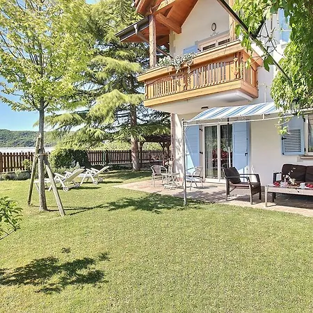 Ferienhaus Luisa