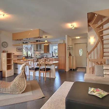 Ferienhaus Luisa