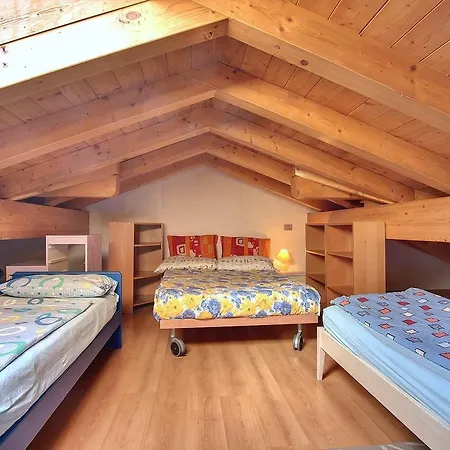 Ferienhaus Luisa