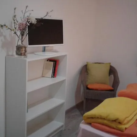 Ferienhaus Luisa Bozen