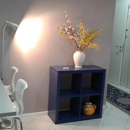 Ferienhaus Luisa *